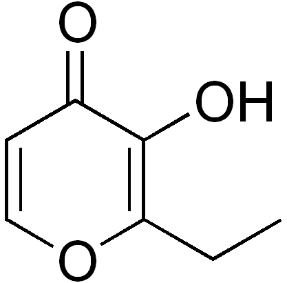 乙基麥芽醇化學(xué)式