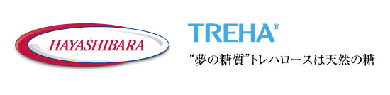 海藻糖-Trehalose-HAYASHIBARA-