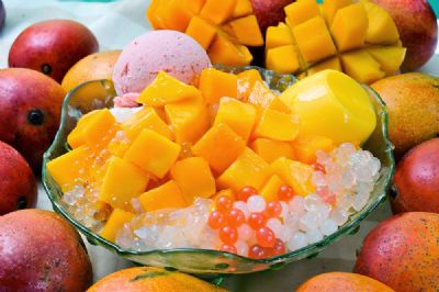 芒果香料 Mango Flavor 046135Z1